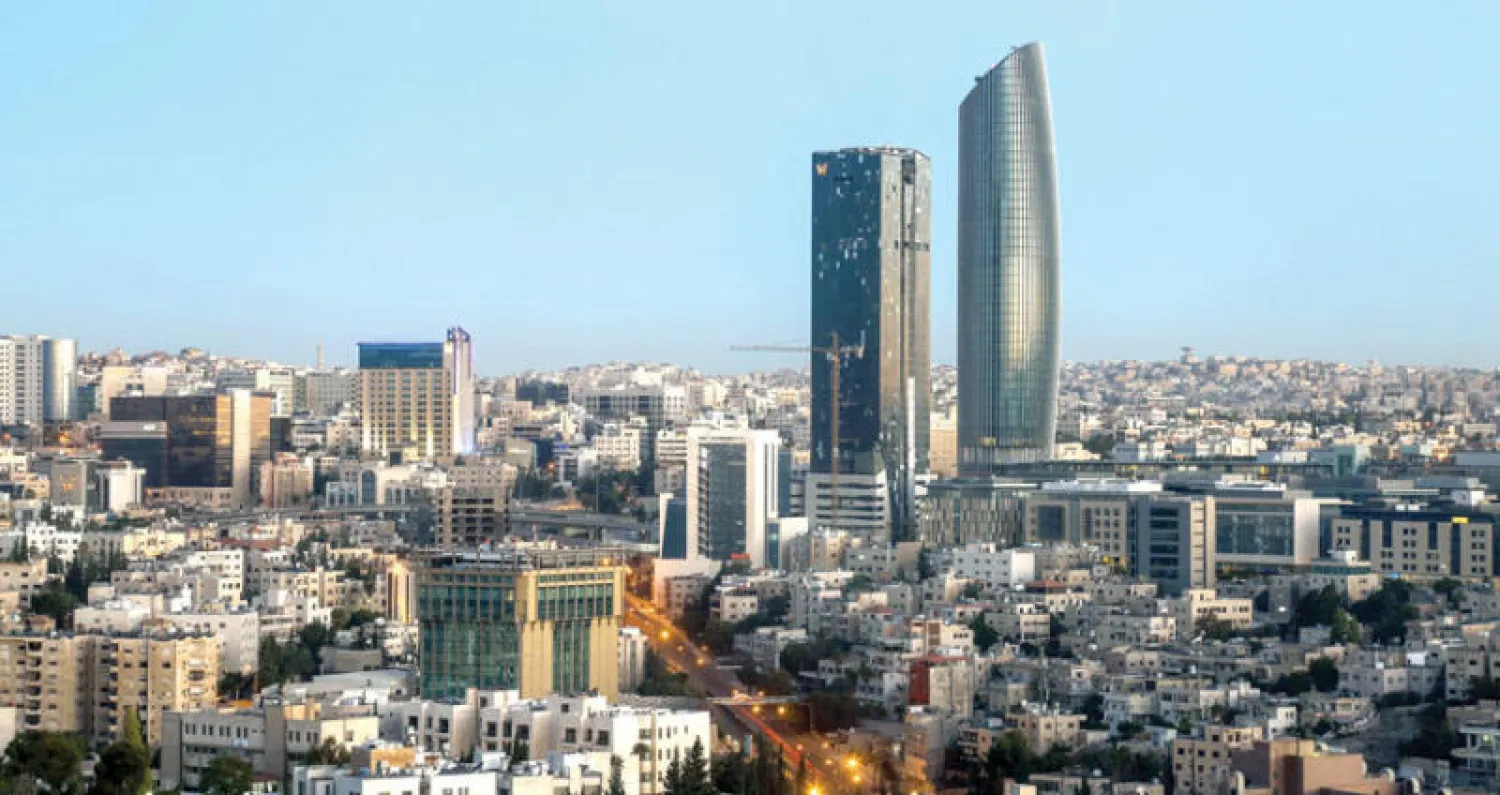 الدين العام الأردني يرتفع إلى 96 % من الناتج في أبريل