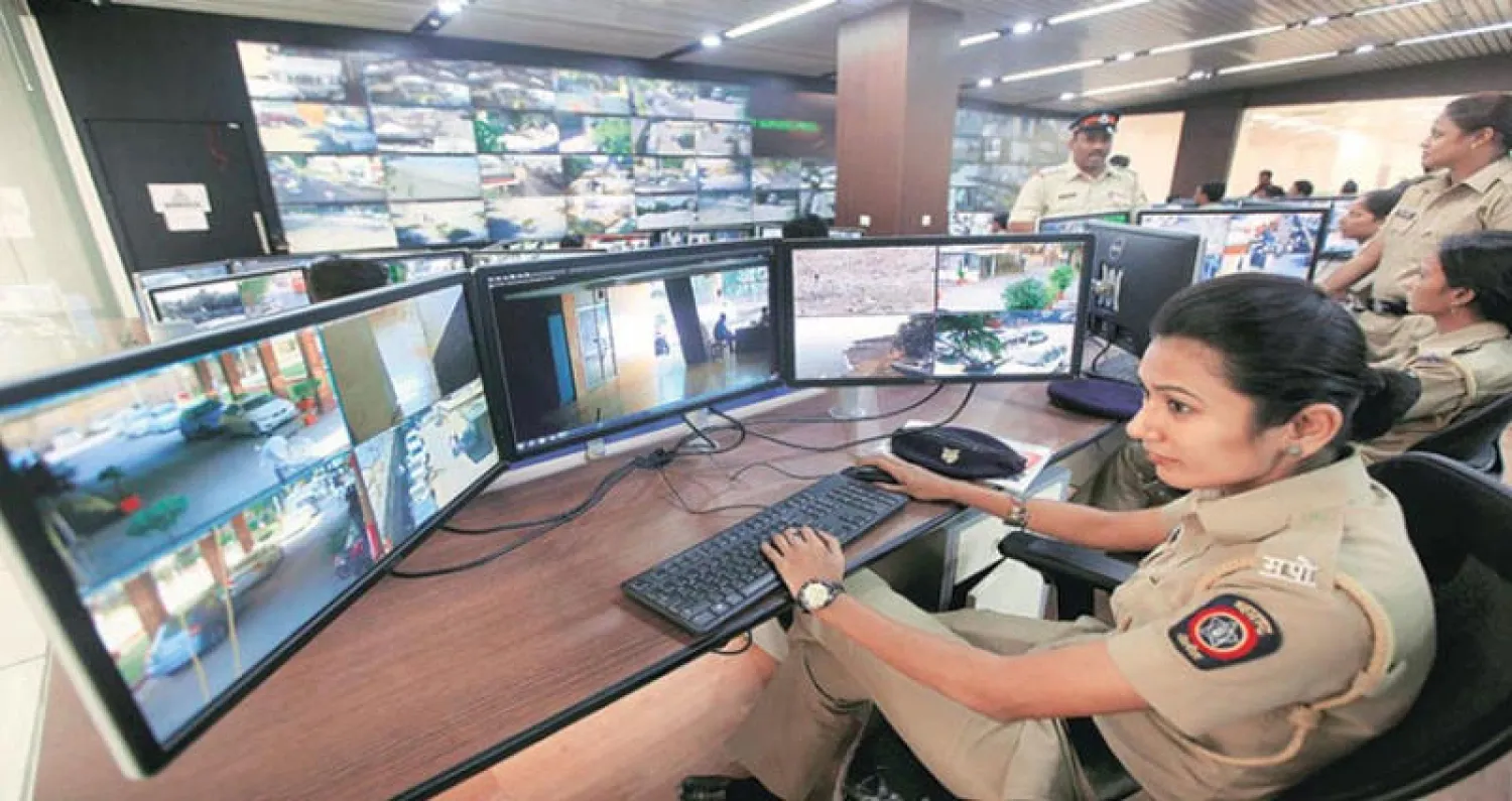 ضرب شخصين حتى الموت في الهند