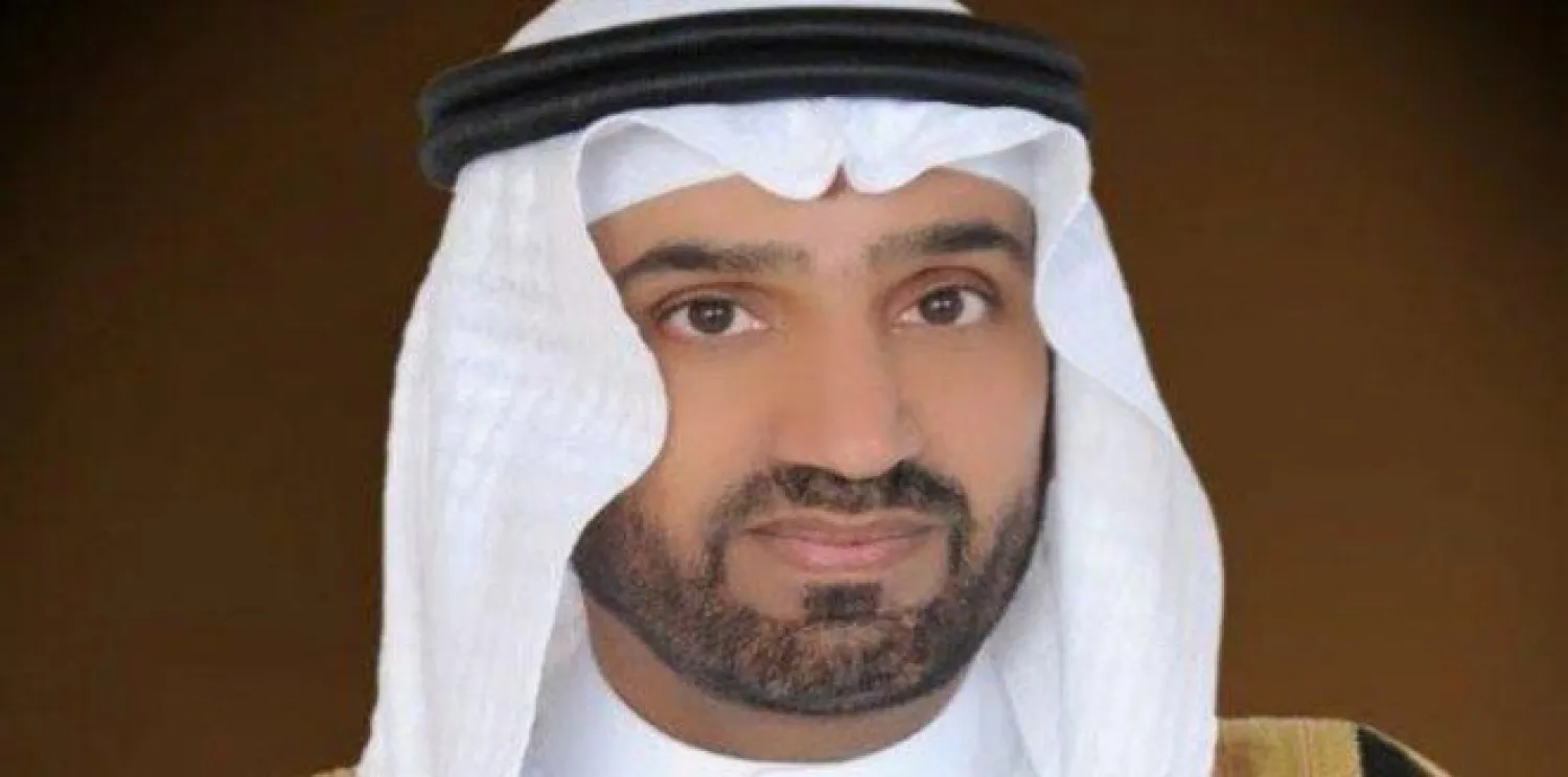 وزير العمل والتنمية الاجتماعية رئيس مجلس إدارة الهيئة العامة للأوقاف المهندس أحمد الراجحي.