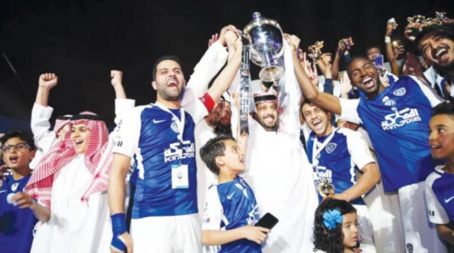 اتحاد كرة القدم السعودي يعلن عن مواعيد بدء الدوري... و«آسيا 2019» تبعد الدوليين عن «قمة الرياض»