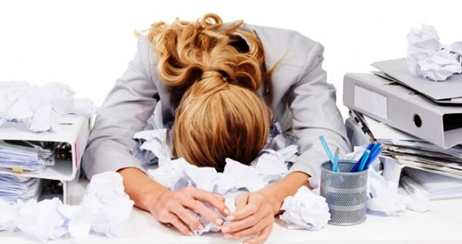 إنجاز يَعِدُ بلقاح ضد التوتر النفسي