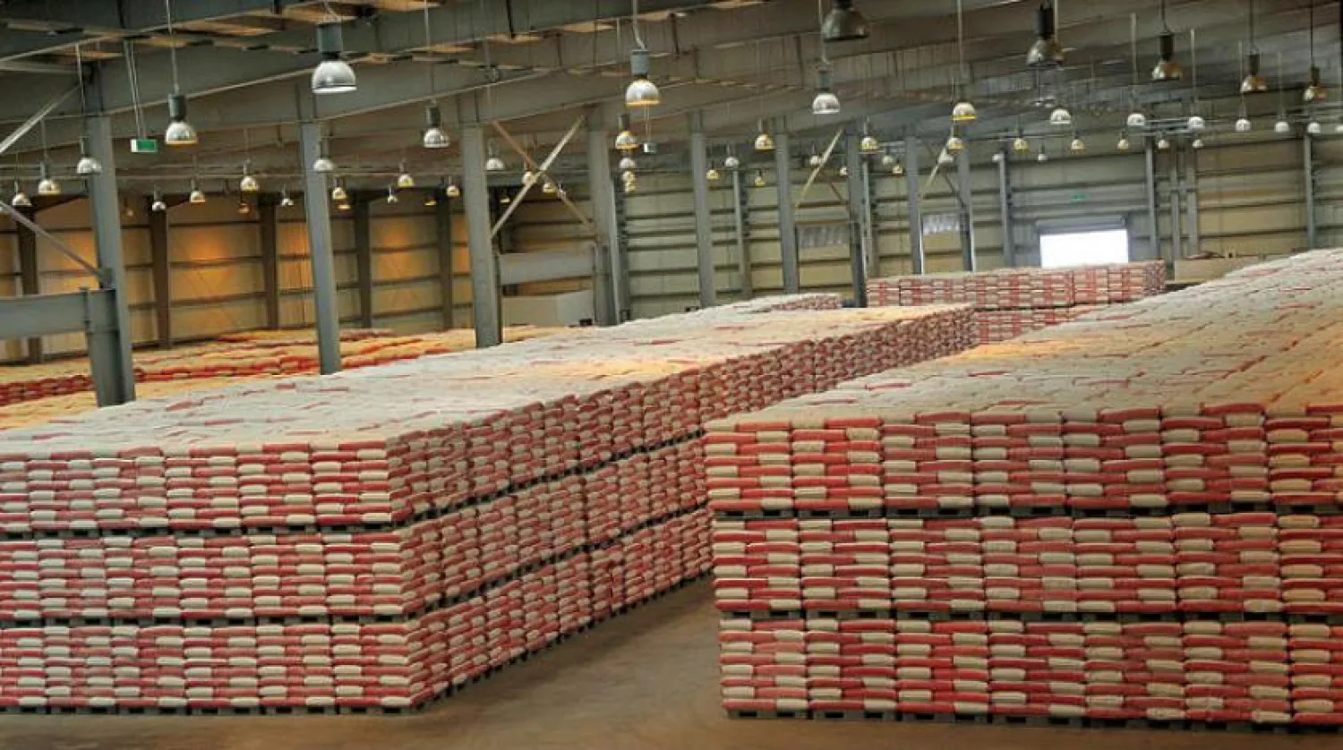 Saudi Arabia inches closer to privatizing flour milling sector. (Asharq Al-Awsat)