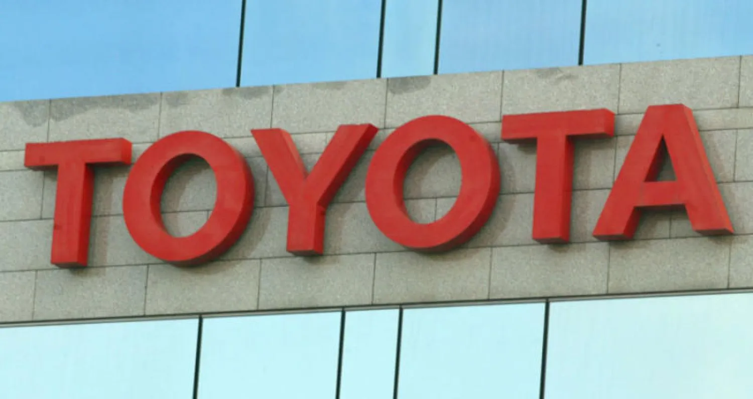 «تويوتا» الأعلى قيمة بين علامات السيارات وتتبعها «مرسيدس»