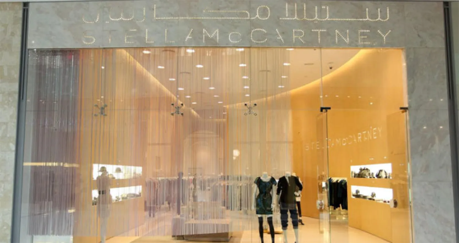 محل تجاري بلندن يقدم «أنقى هواء» لمرتاديه