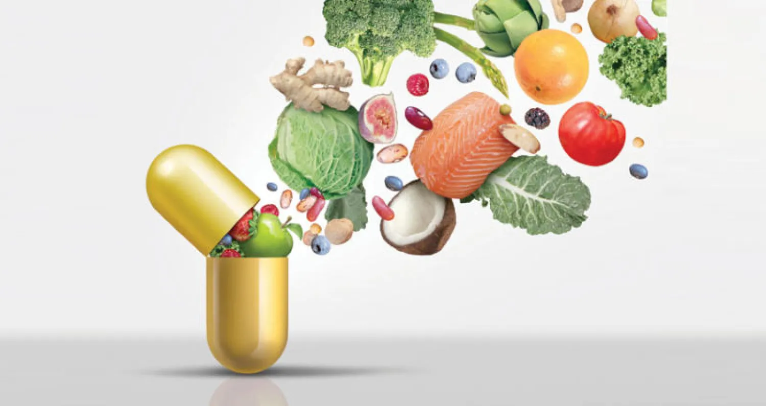 مراجعات علمية لجدوى تناول مستحضرات الفيتامينات والمعادن