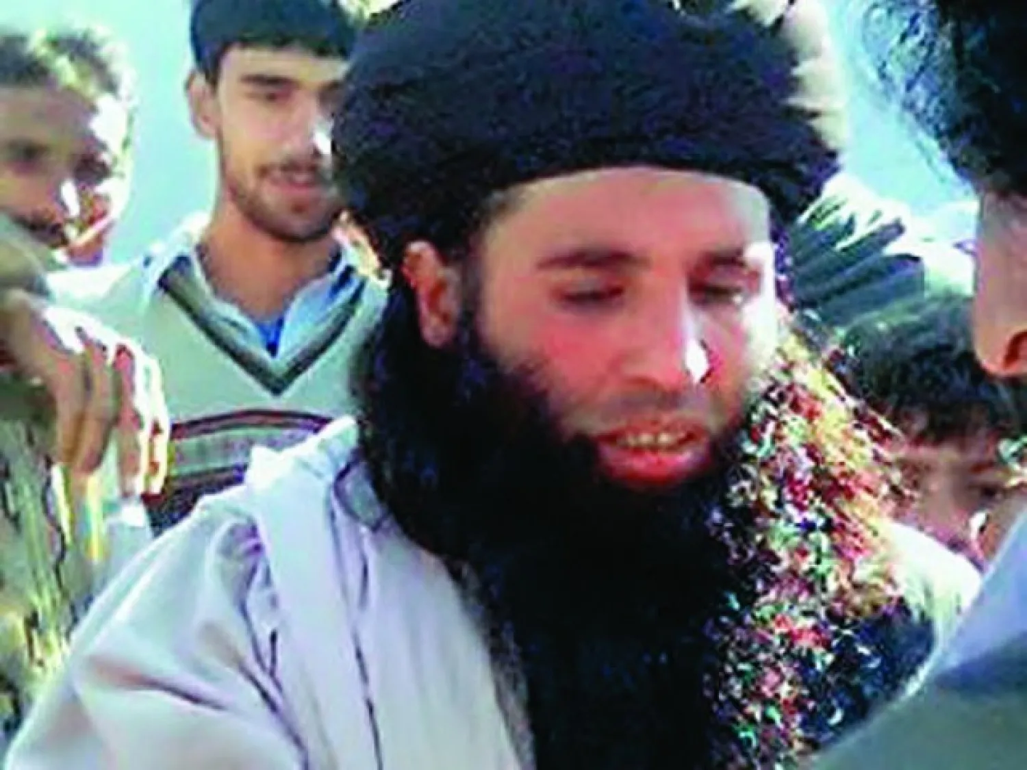 Mullah Fazlullah