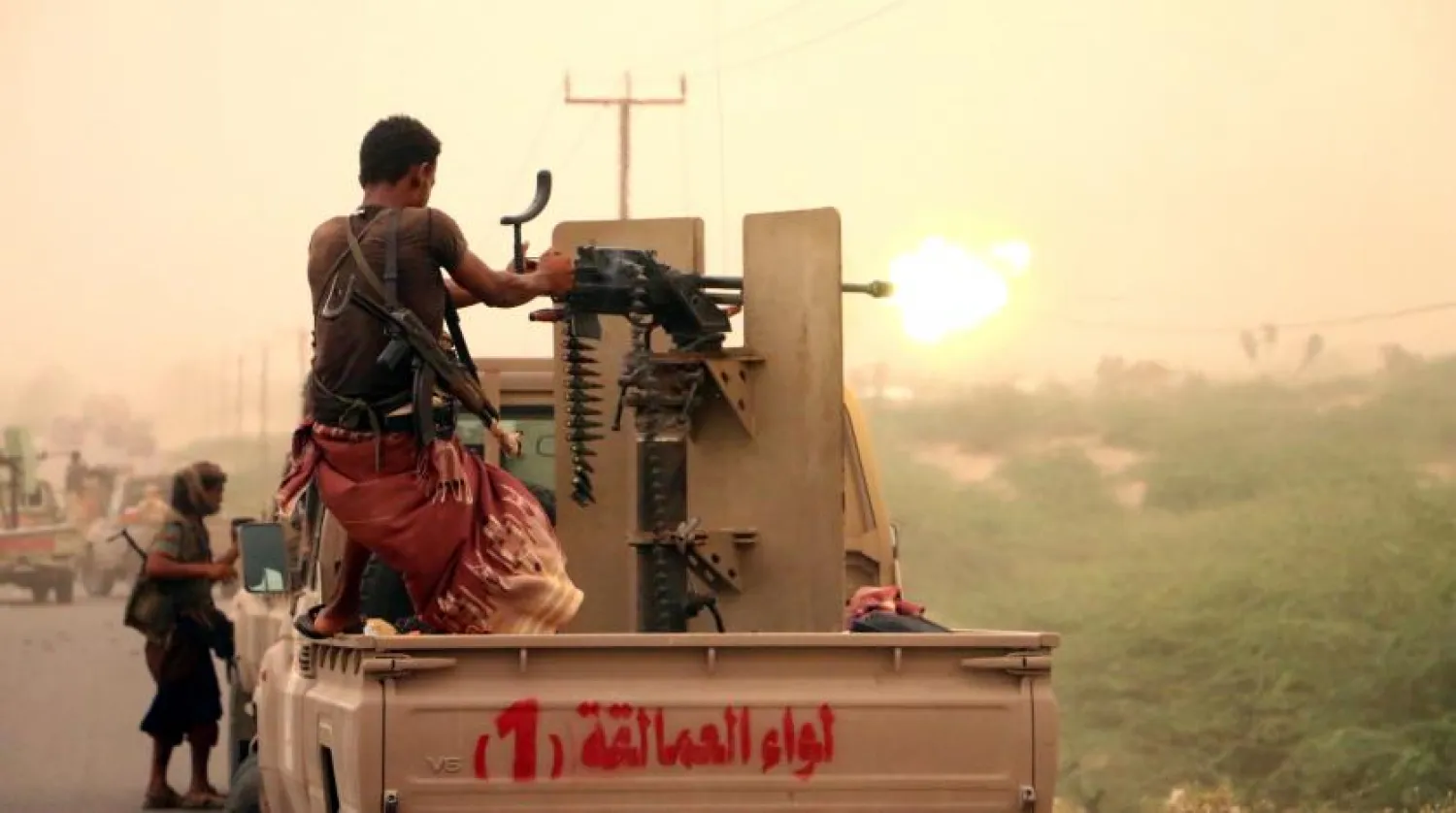 Yemeni Citizens Say Hodeidah Battle Brings Sanaa Closer to Freedom