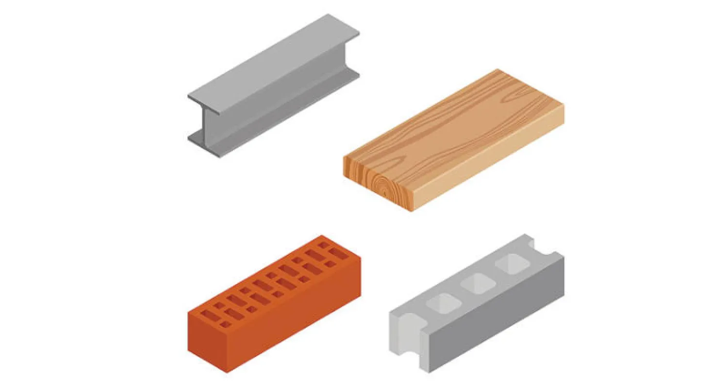 الإسمنت والفولاذ مصدران لانبعاث الغازات المسببة للاحتباس الحراري