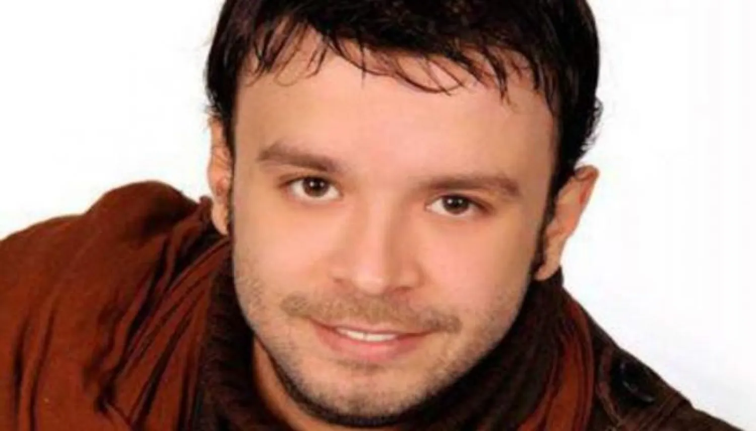 الفنان الراحل ماهر عصام (فيسبوك)