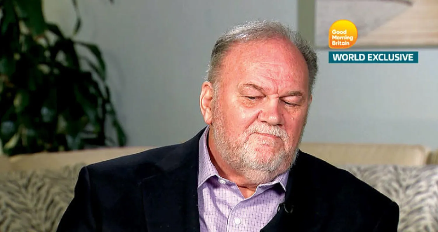 توماس ماركل (رويترز)