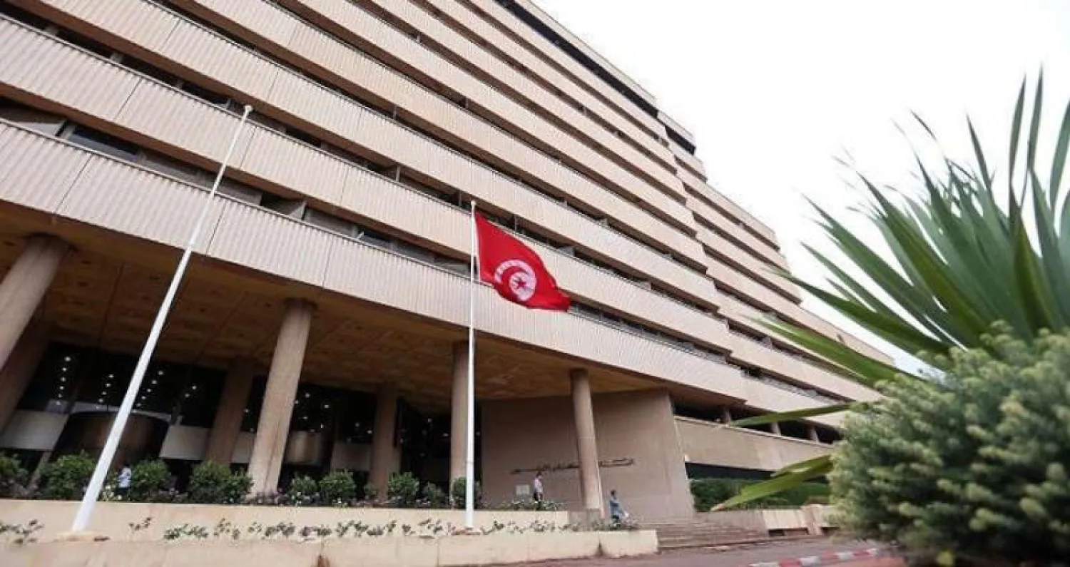 جدل في تونس بعد قرار {المركزي} رفع الفائدة 100 نقطة