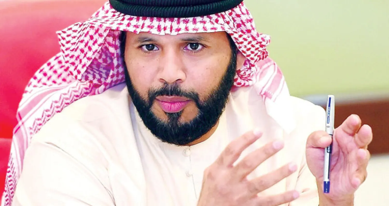 مروان بن غليظة («الشرق الأوسط»)