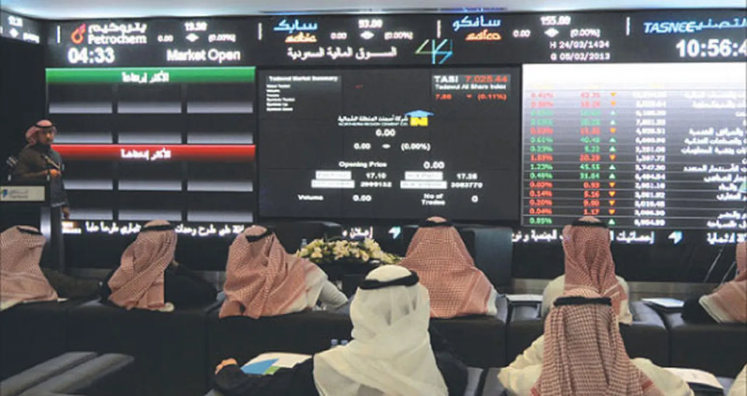 «إم إس سي آي» تدرج السعودية في مؤشر الأسواق الناشئة