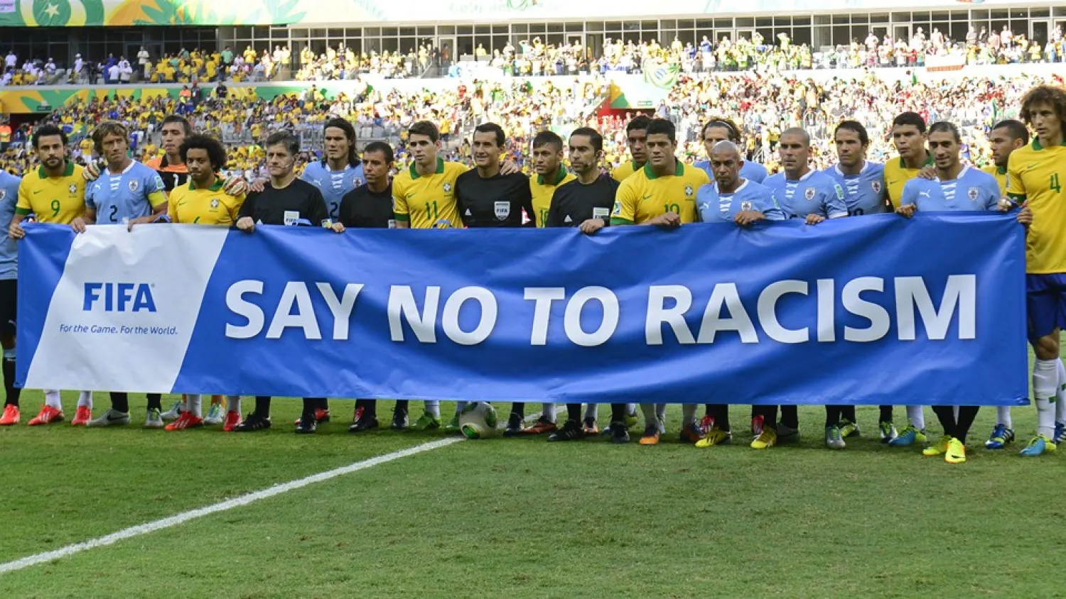 John Barnes talks to the Guardian Sport about racism in football. (AFP)