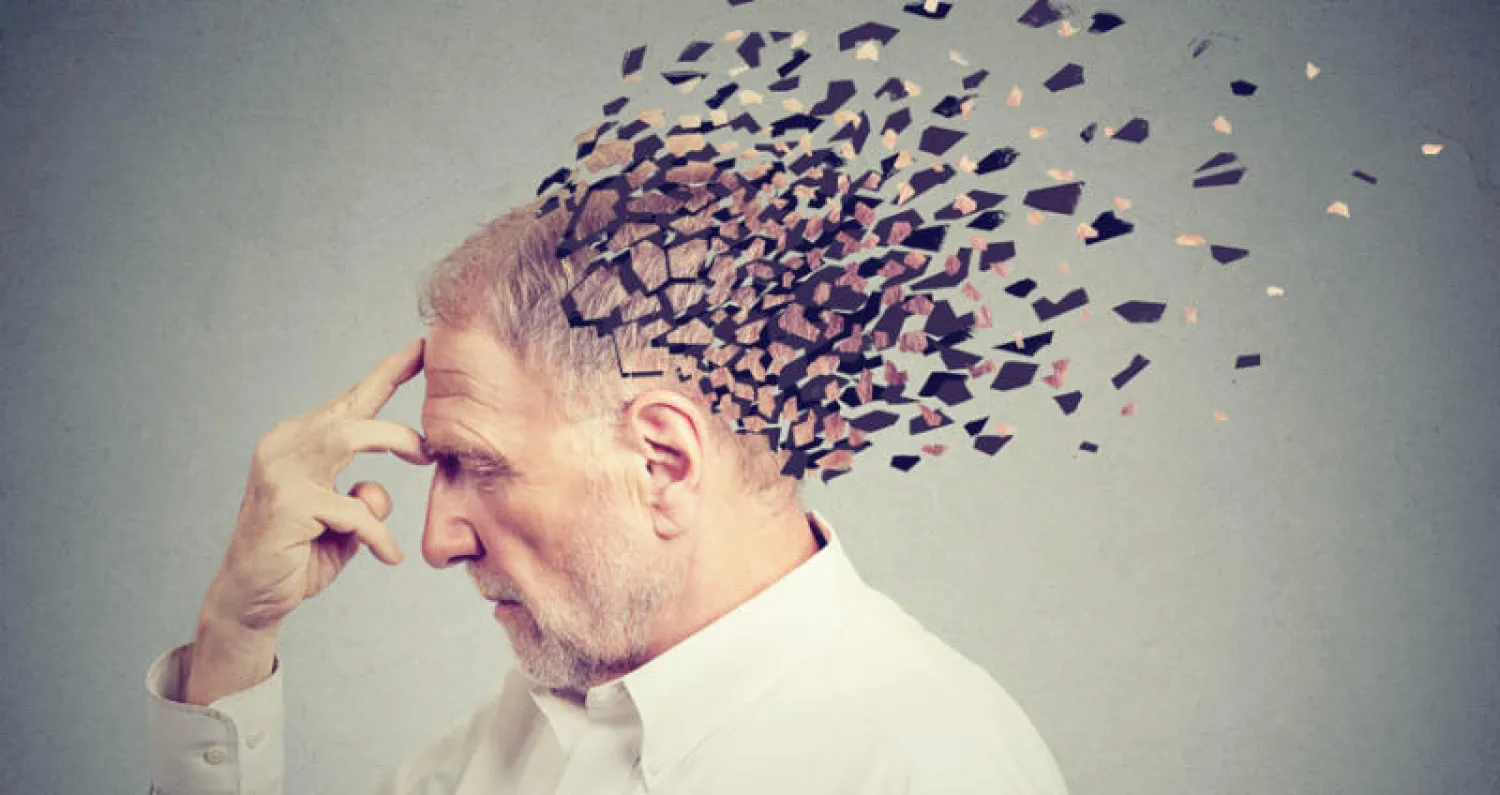 مرض ألزهايمر... أهم مؤشرات الإصابة