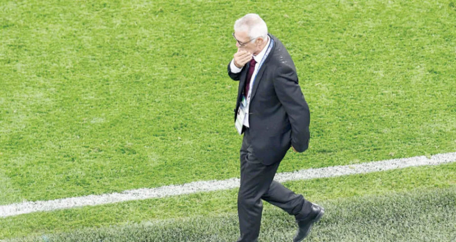 كوبر («الشرق الأوسط»)