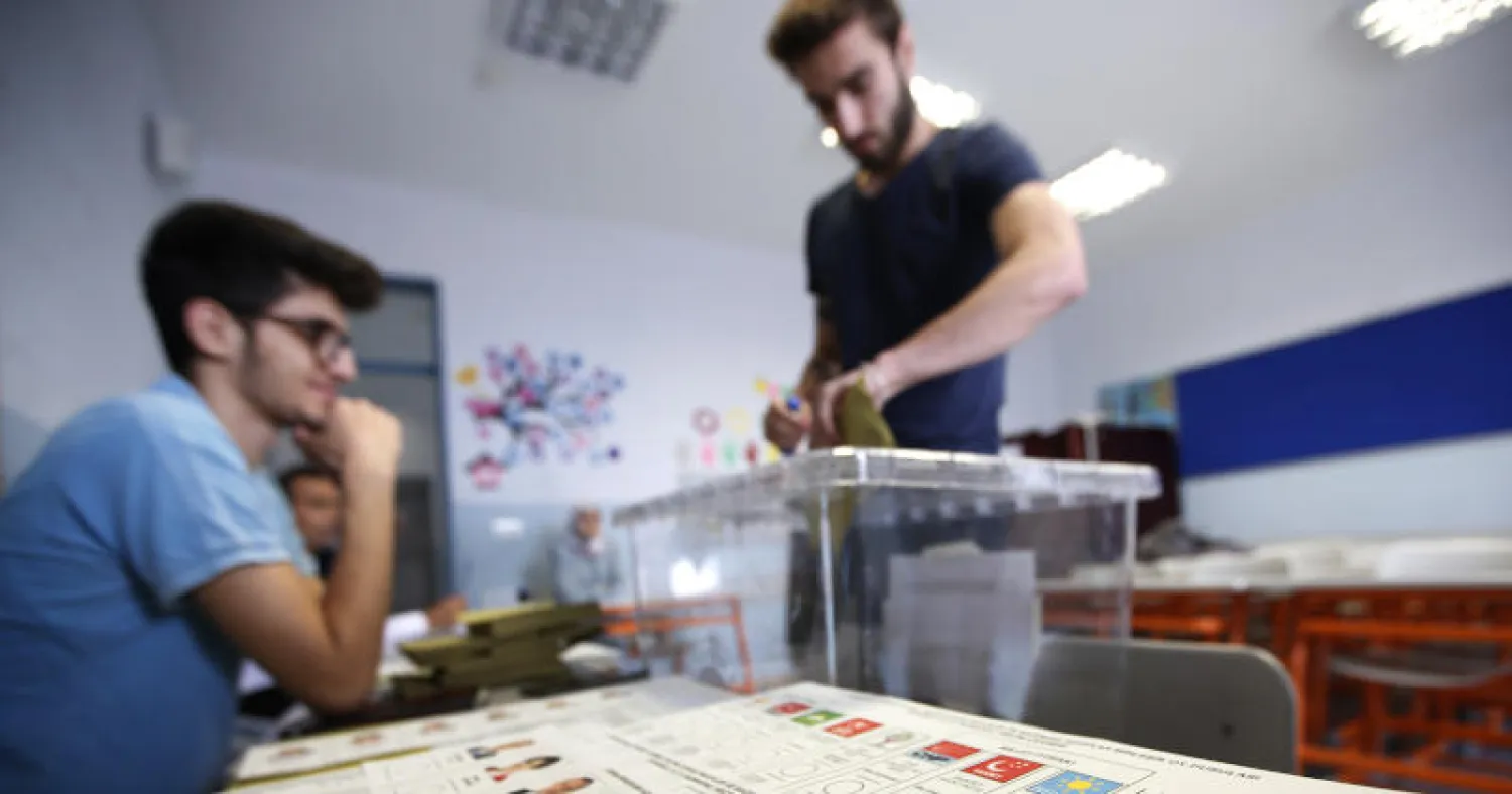 تركيا: الانتخابات تحت الحراسة في المناطق الكردية