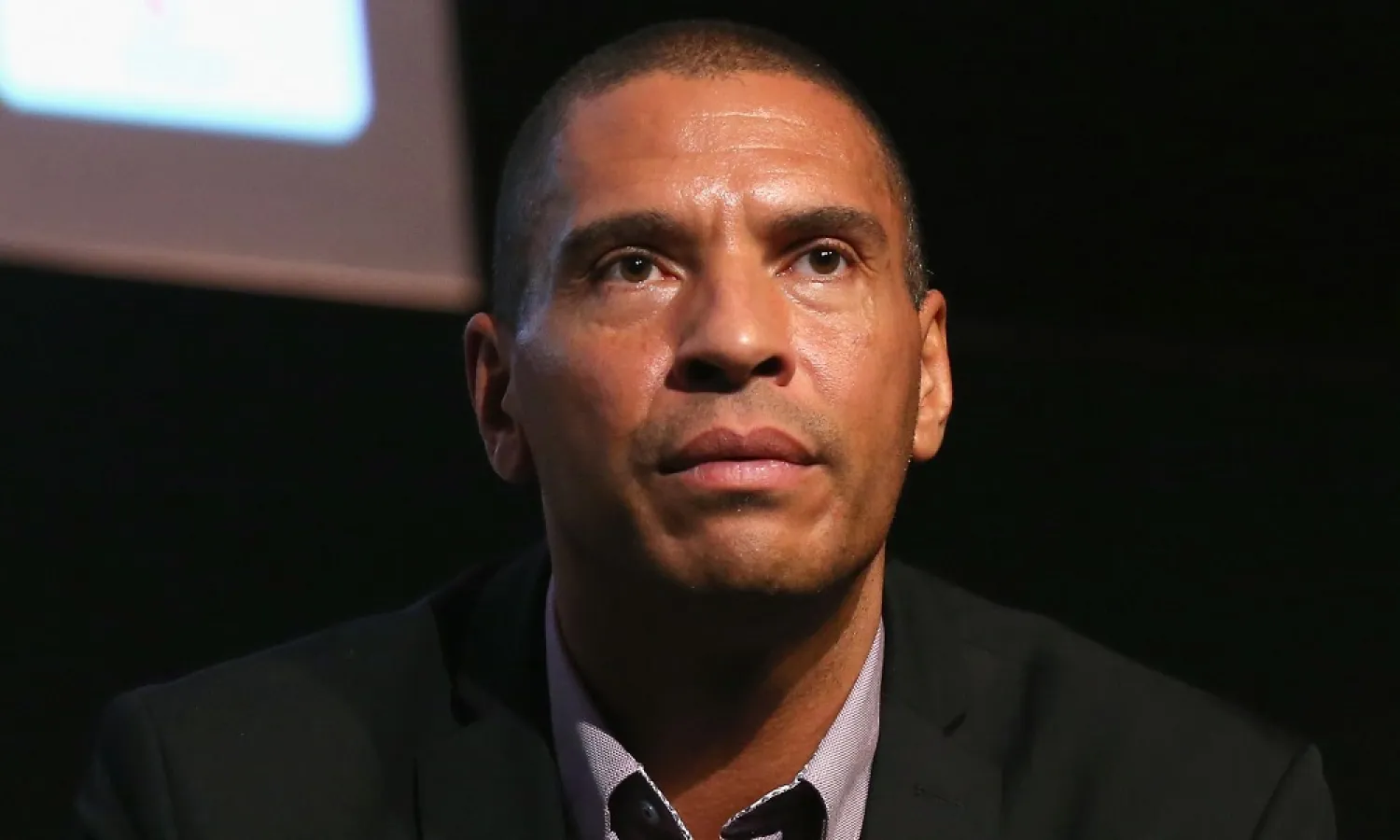 Stan Collymore criticizes persistent racism in football in England. (Getty Images)