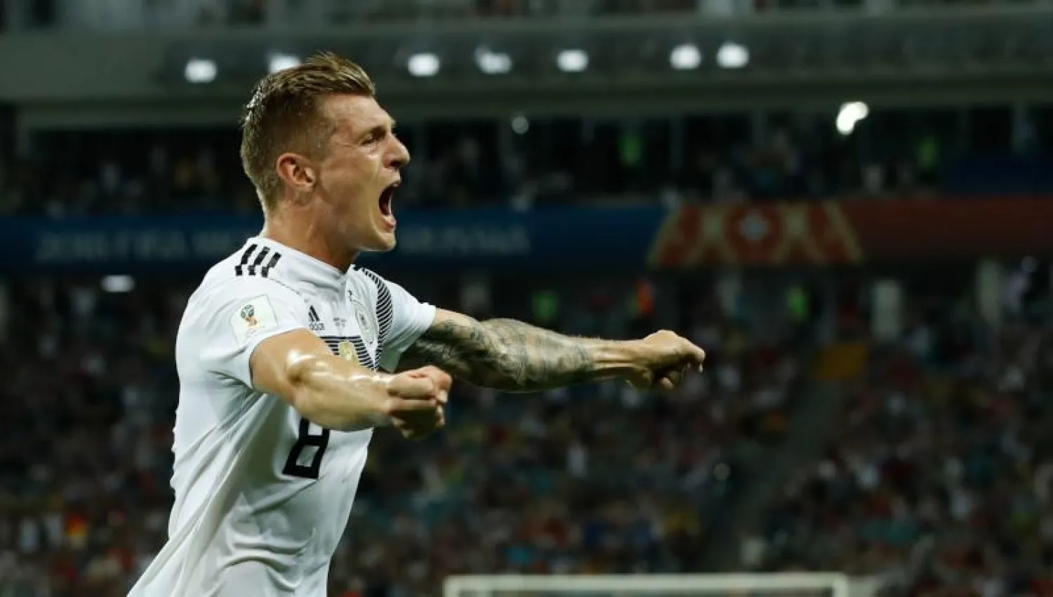 تحليل: ألمانيا ستختلف بعد هدف كروس المنقذ