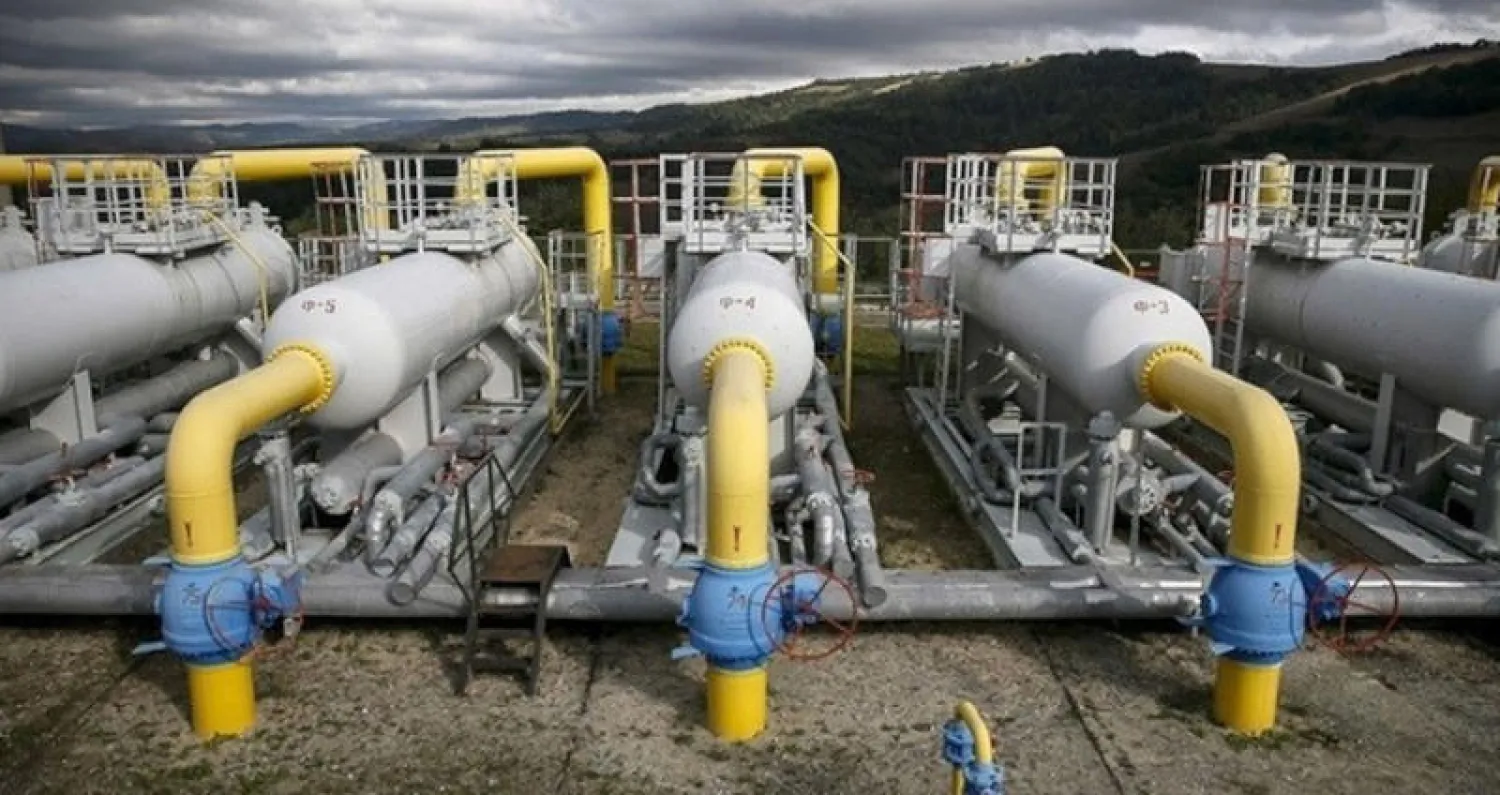 وكالة الطاقة: الصين أكبر مستورد للغاز في 2019