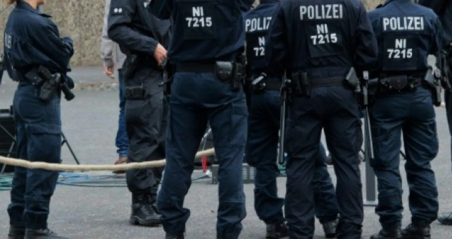 ألمانيا تعلن اعتقال حارس بن لادن تمهيداً لترحيله إلى بلاده