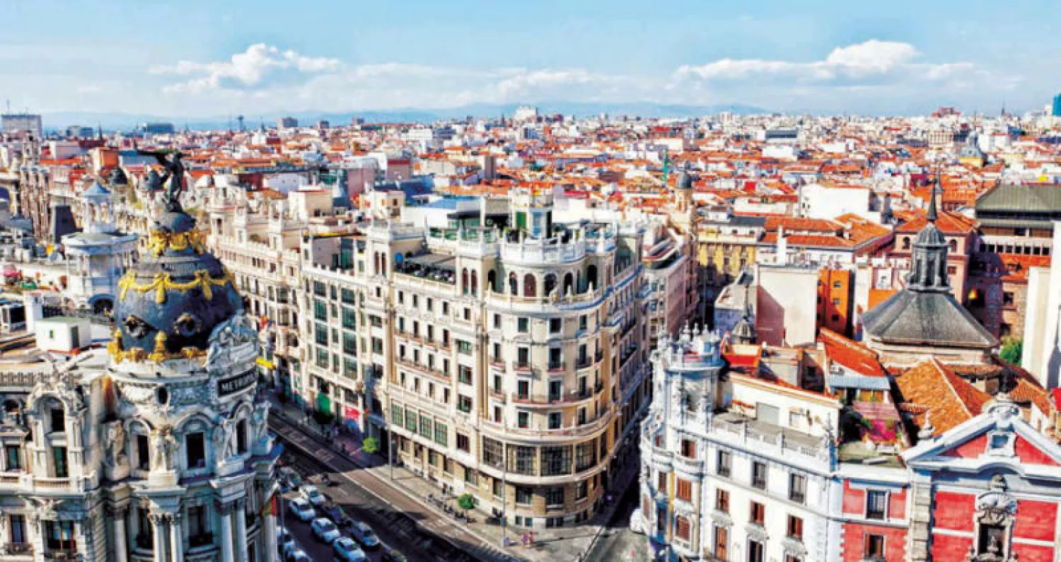 متوسط مستويات الإيجار زاد بأكثر من 18% العام الماضي وبنسبة 8.8% خلال الربع الأول من هذا العام في إسبانيا