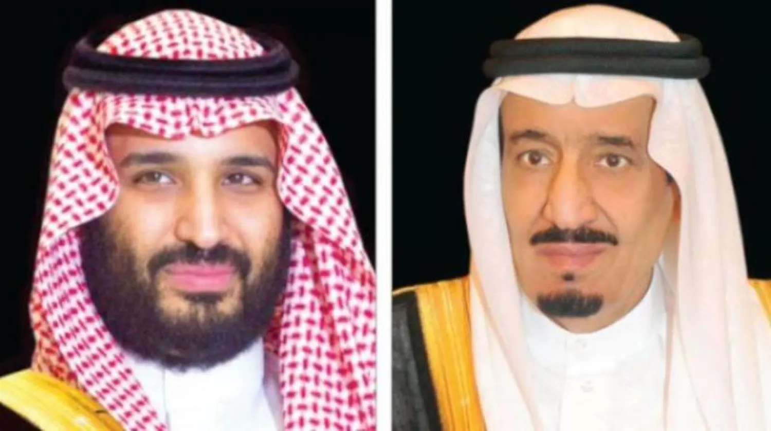 القيادة السعودية تهنئ أمير الكويت بنجاح العملية الجراحية للشيخ ناصر الصباح