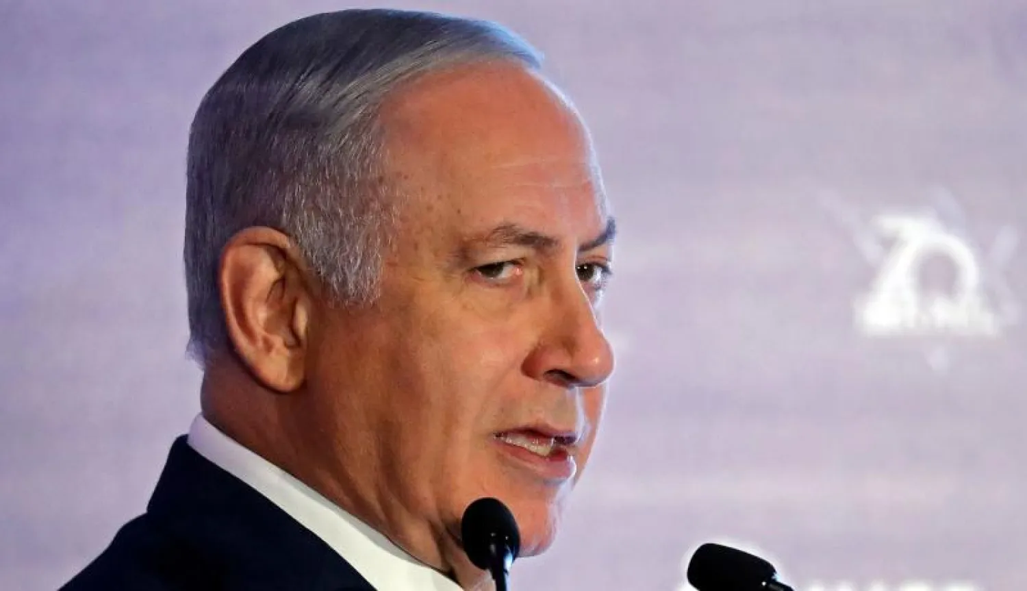 بنيامين نتنياهو (أ.ف.ب)