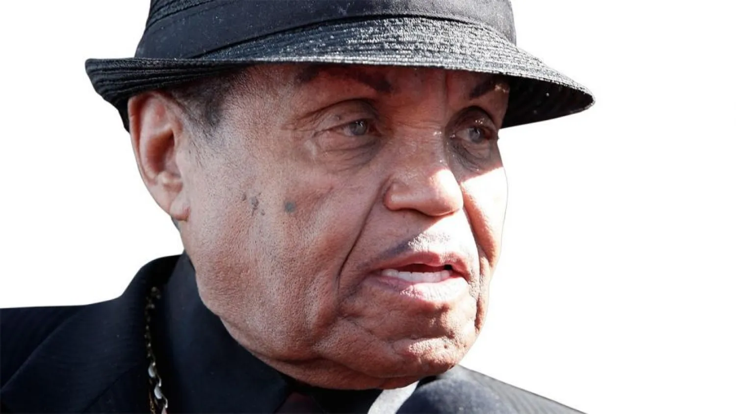 Joe Jackson, the father of Michael Jackson and founder of the Jackson 5, passes away at 89. (AP)