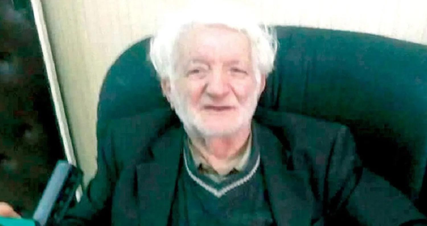 أحمد حرز الله