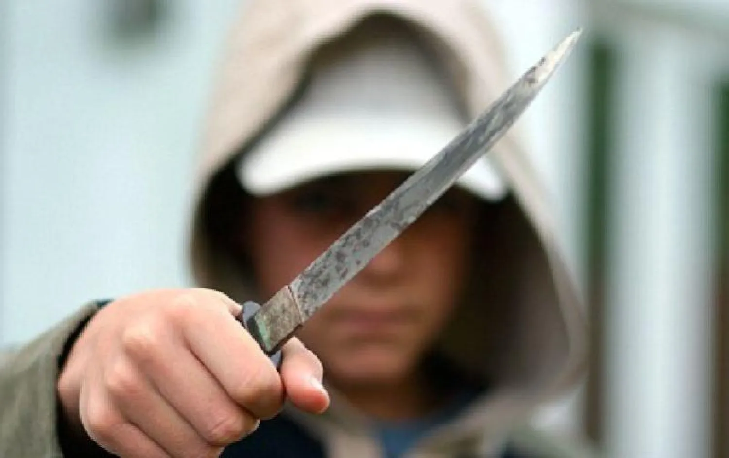 حقن الباحثون فئران التجارب بأجسام مضادة مصدرها دماء بعض القتلة وأعضاء العصابات (ديلي ميل)