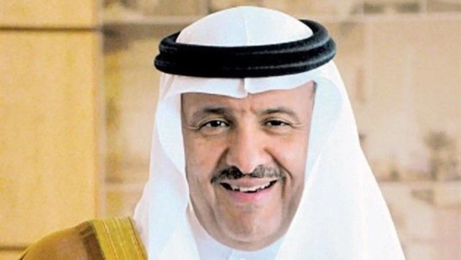 الأمير سلطان بن سلمان بن عبد العزيز رئيس هيئة السياحة والتراث الوطني السعودية («الشرق الأوسط»)