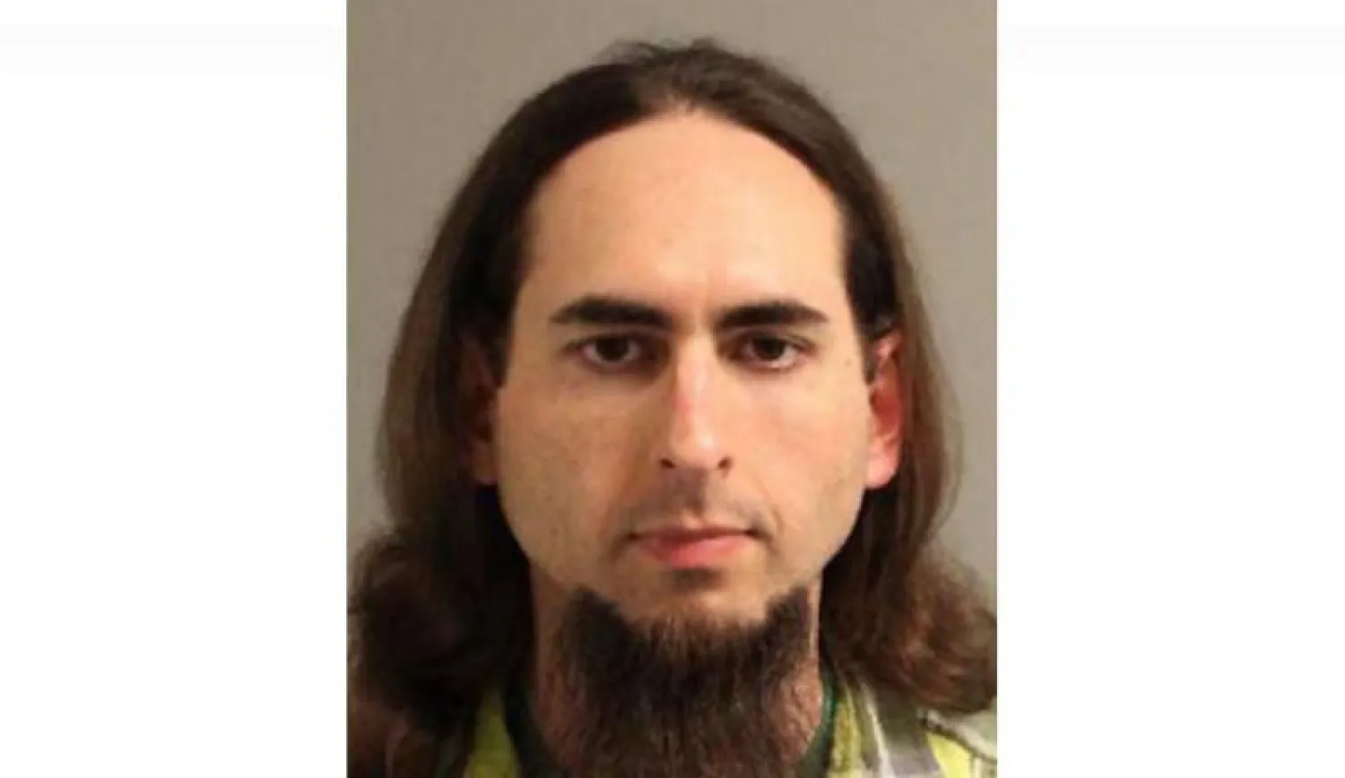 جارود راموس مطلق النار في مقر صحيفة محلية بولاية ماريلاند الأميركية (أ.ف.ب)