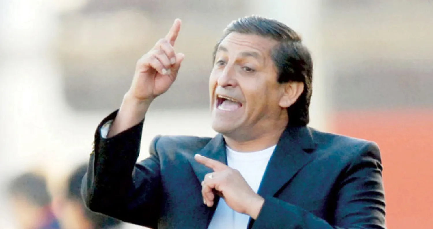 دياز («الشرق الأوسط»)