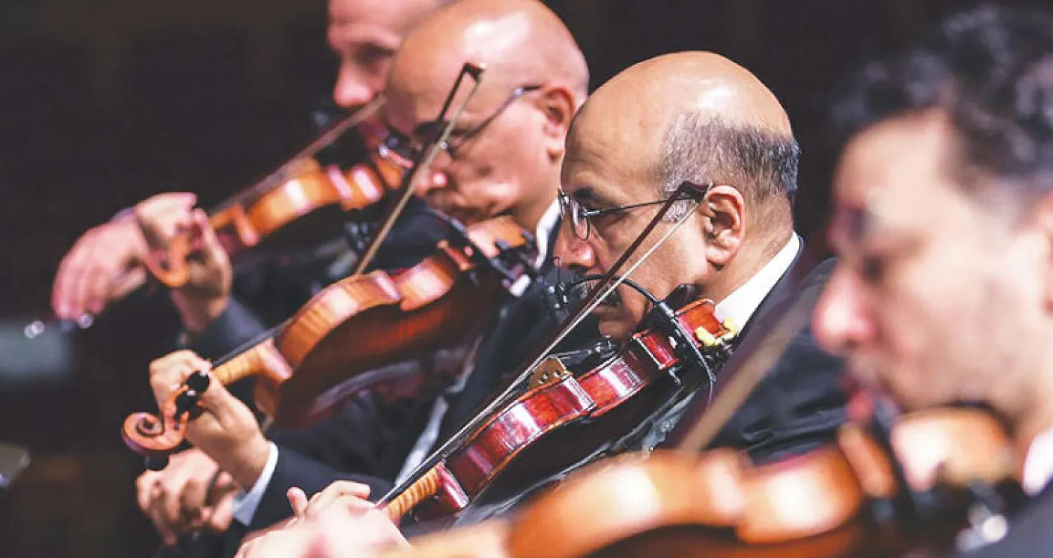 تبدأ عروض الأوبرا غداً في أبها