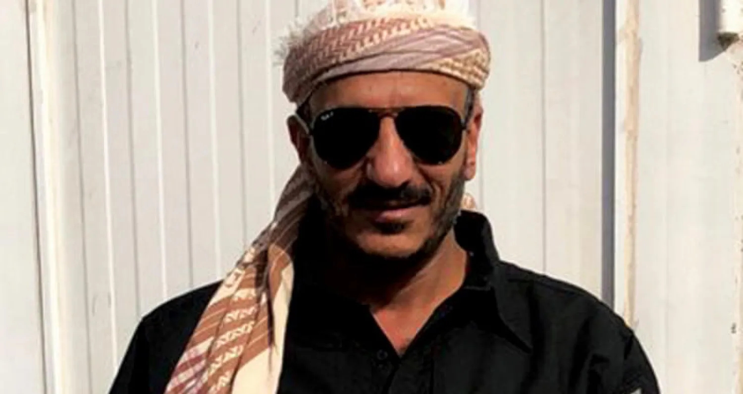 العميد طارق صالح