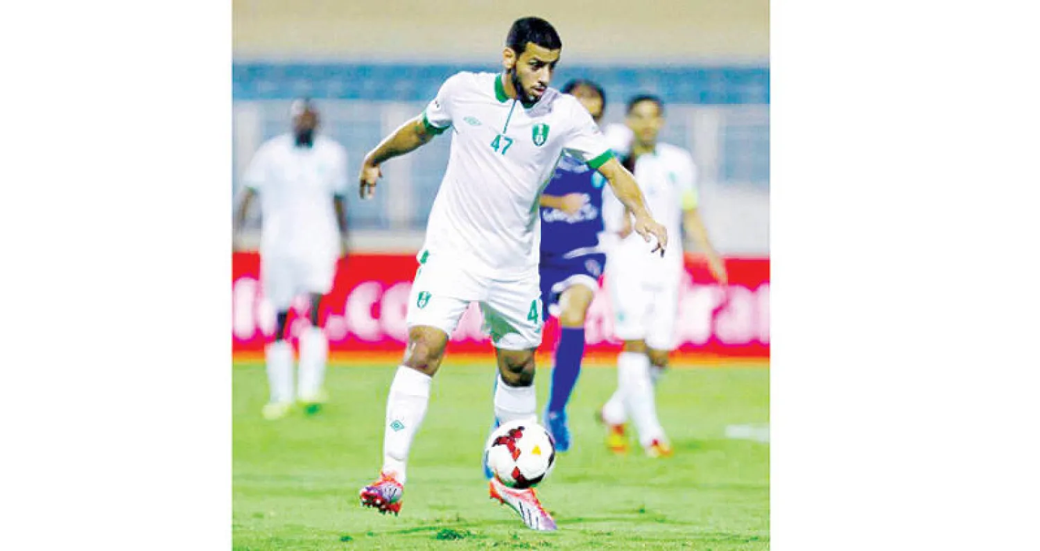 مصطفى بصاص («الشرق الأوسط»)