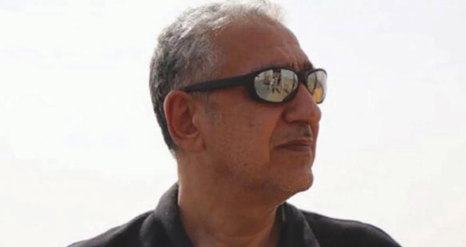 أسامة القصيبي