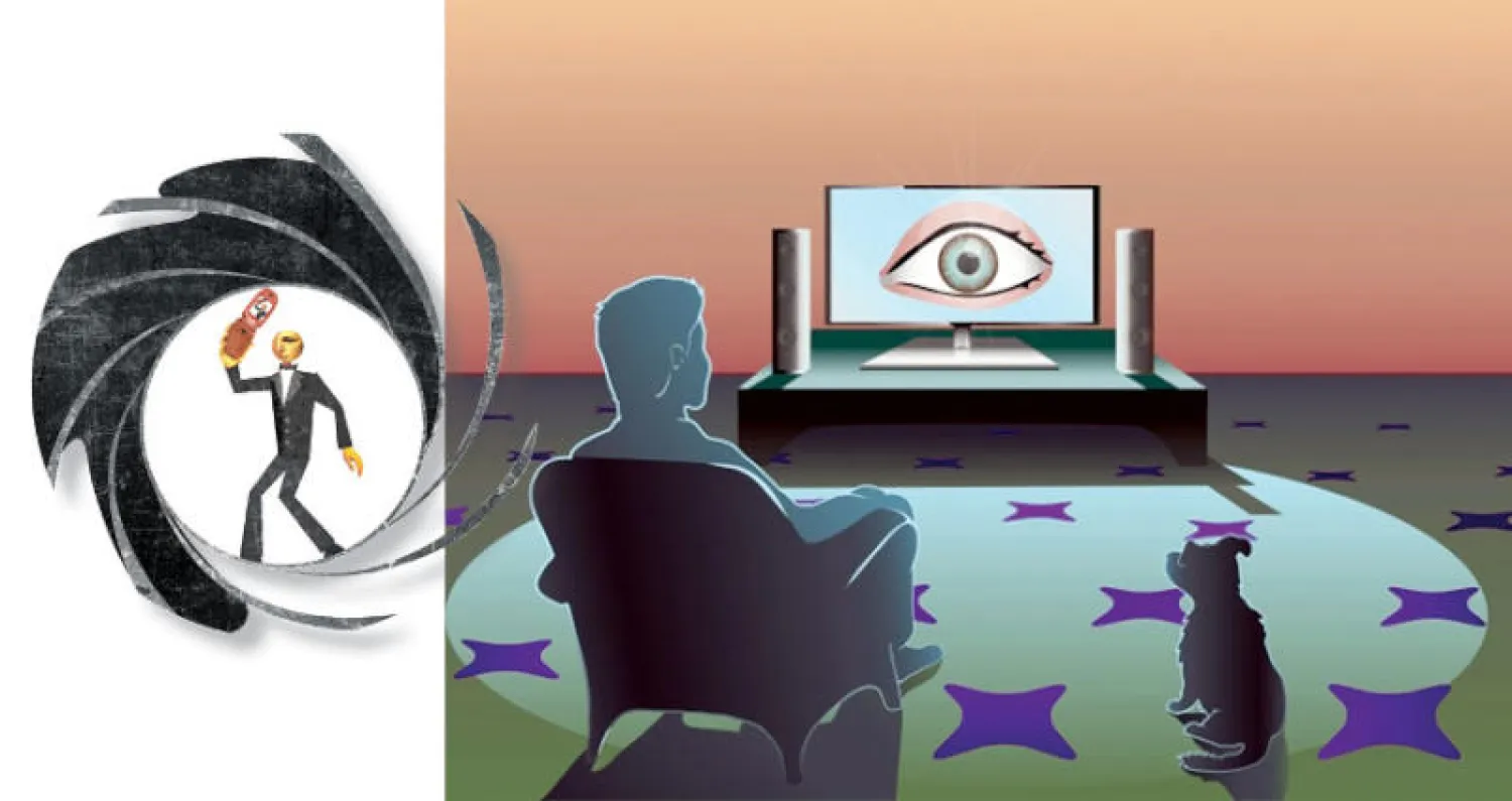 حصّن نفسك ضد تجسس الأجهزة الإلكترونية