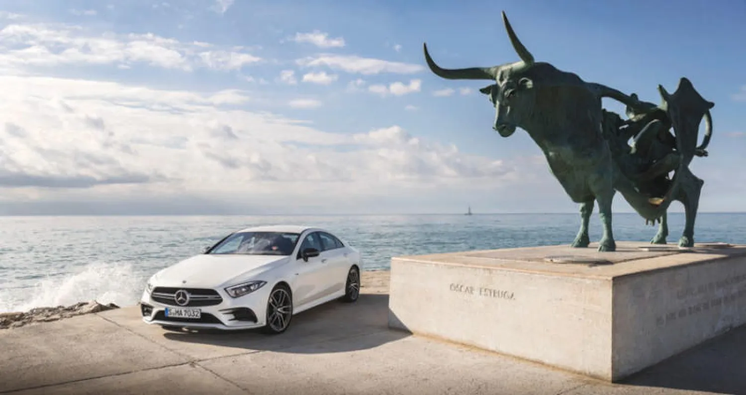 حرب {رسوم ترمب} تضرب أسهم شركات السيارات