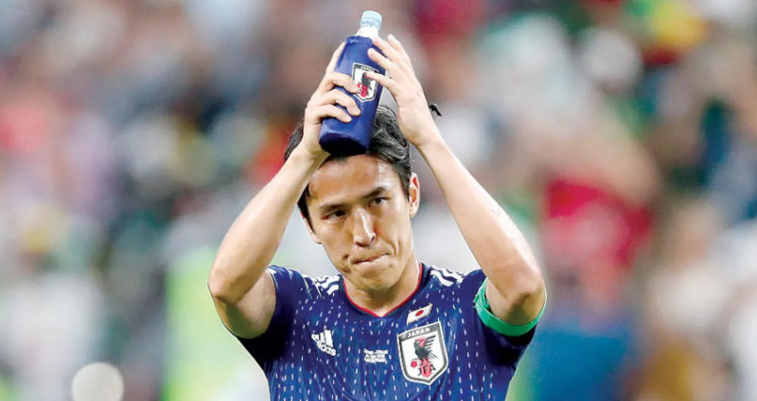 هاسيبي (رويترز)