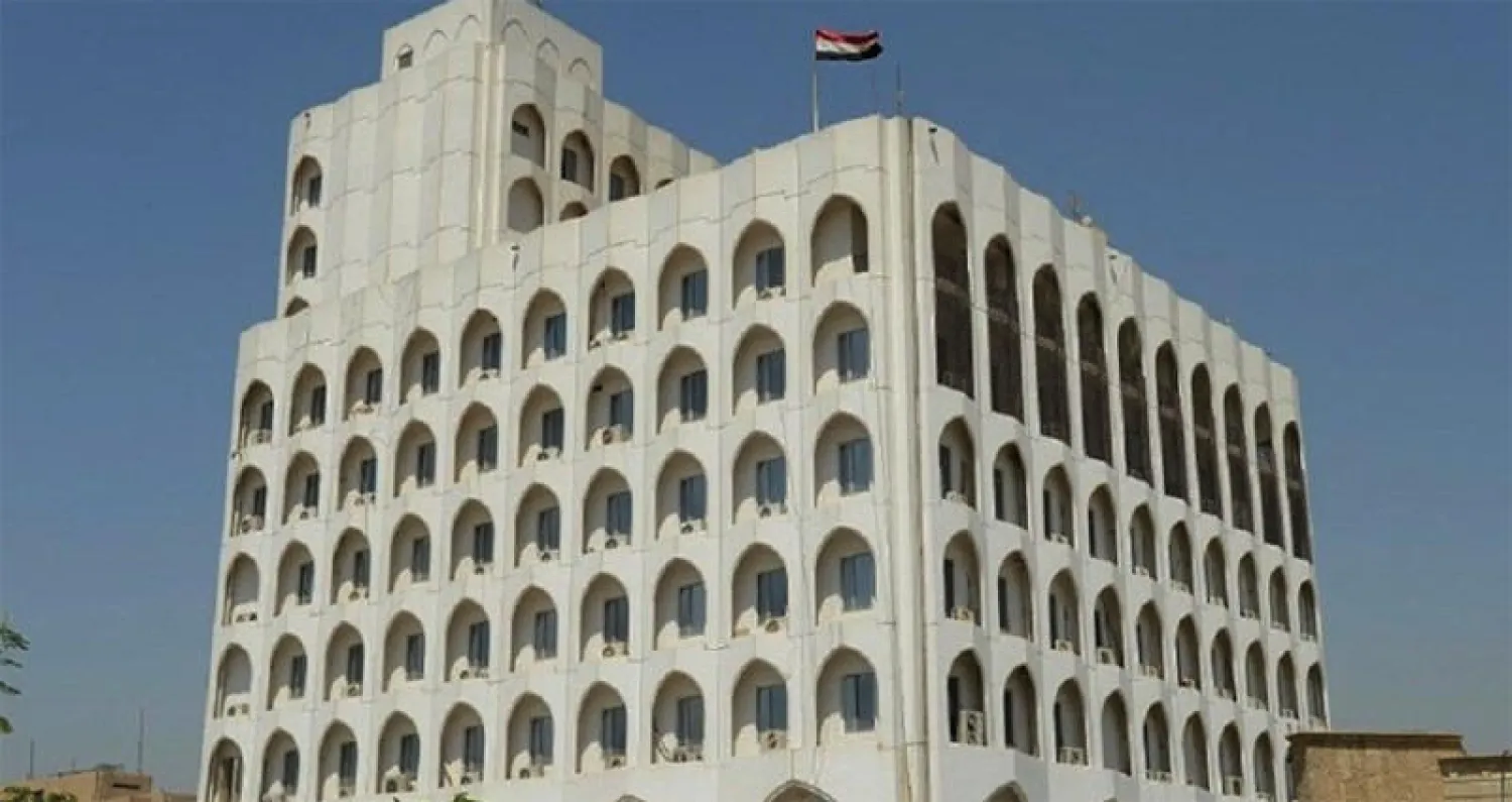 العراق يدعو دول «الدواعش» لتسلم أطفالهم