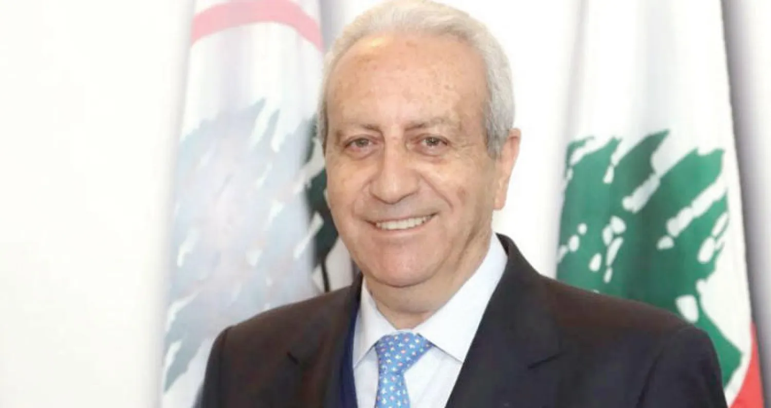 النائب وهبي قاطيشا