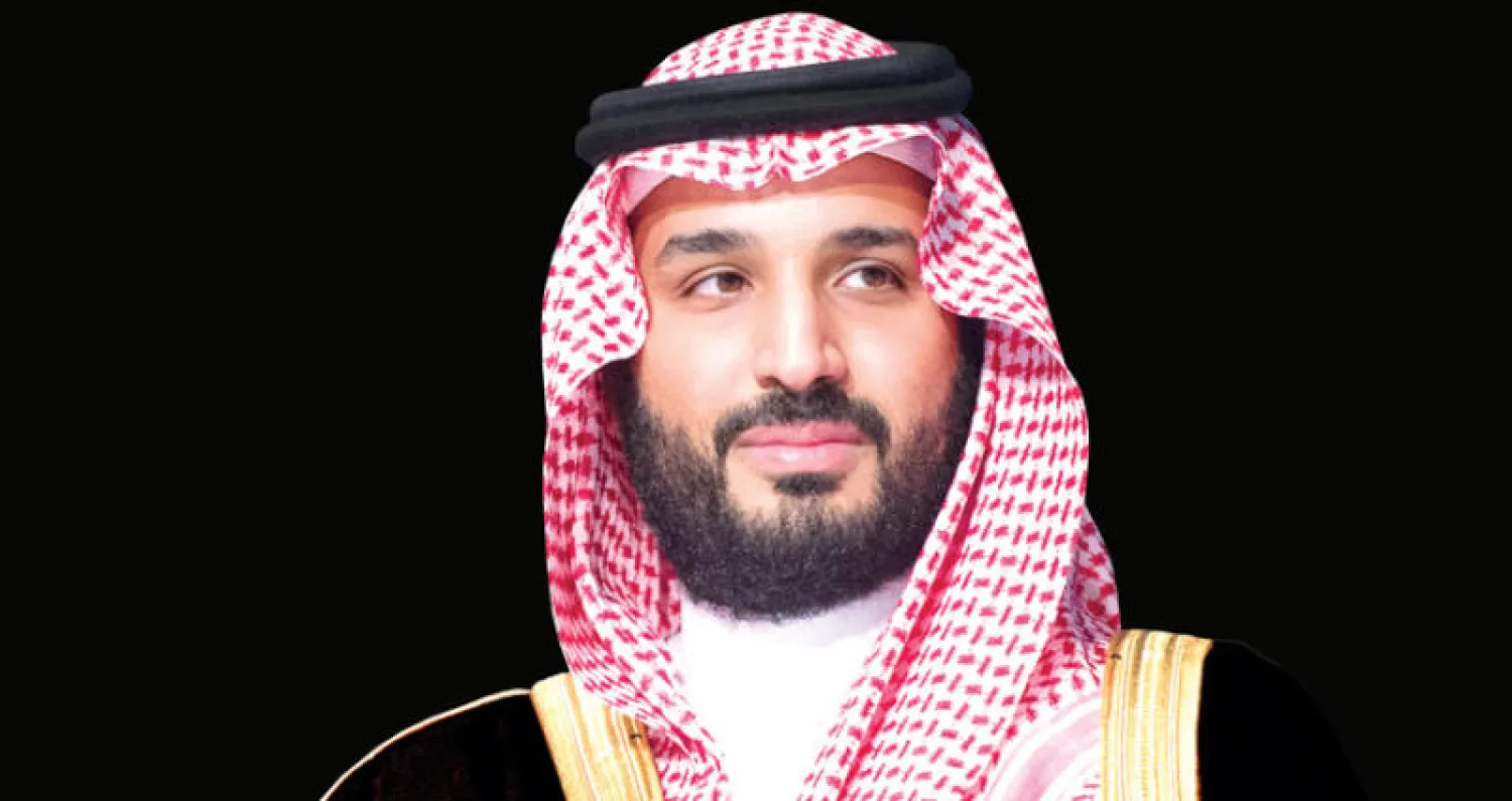 ولي العهد السعودي يلتقي مبعوث ترمب للتحالف ضد «داعش»
