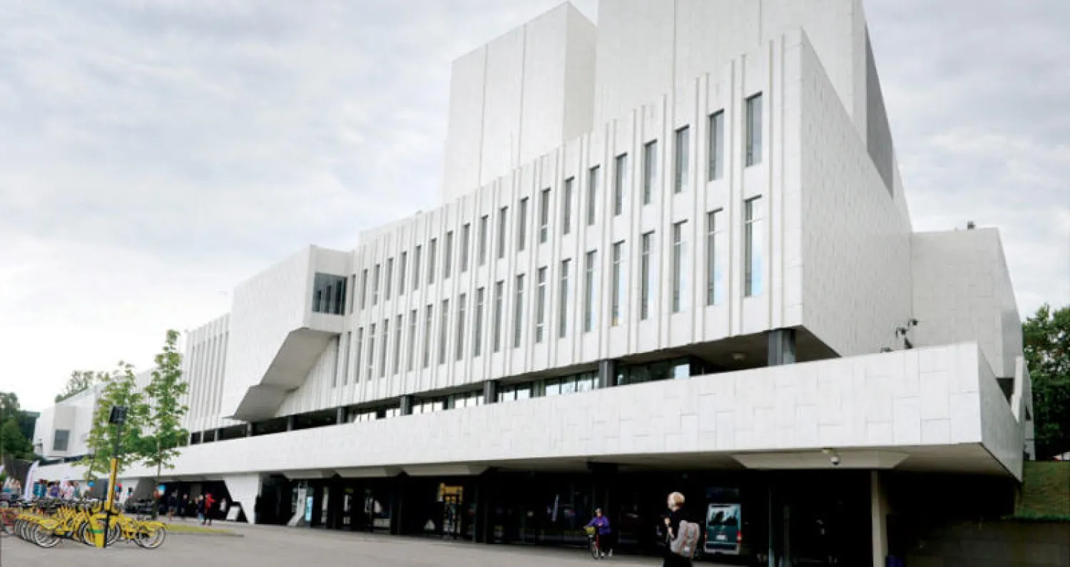 قمة هلسنكي: أيهما سيأتي ويعود أقوى... ترمب أم بوتين؟