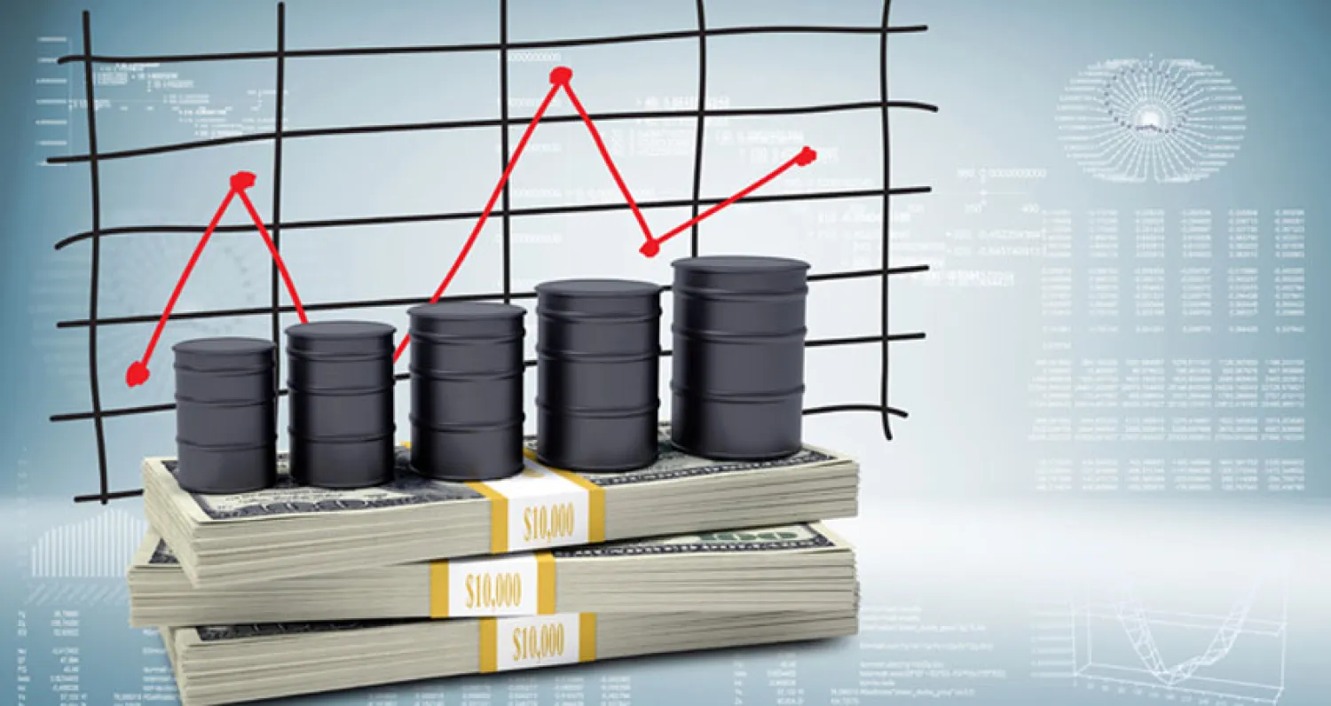 تذبذب أسعار النفط تحت تأثير الصراع التجاري بين أكبر اقتصادين في العالم