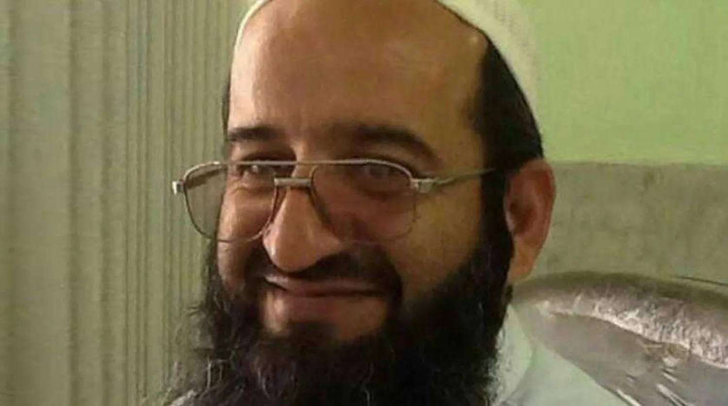 Abdolshakour Kord . Asharq Al-Awsat