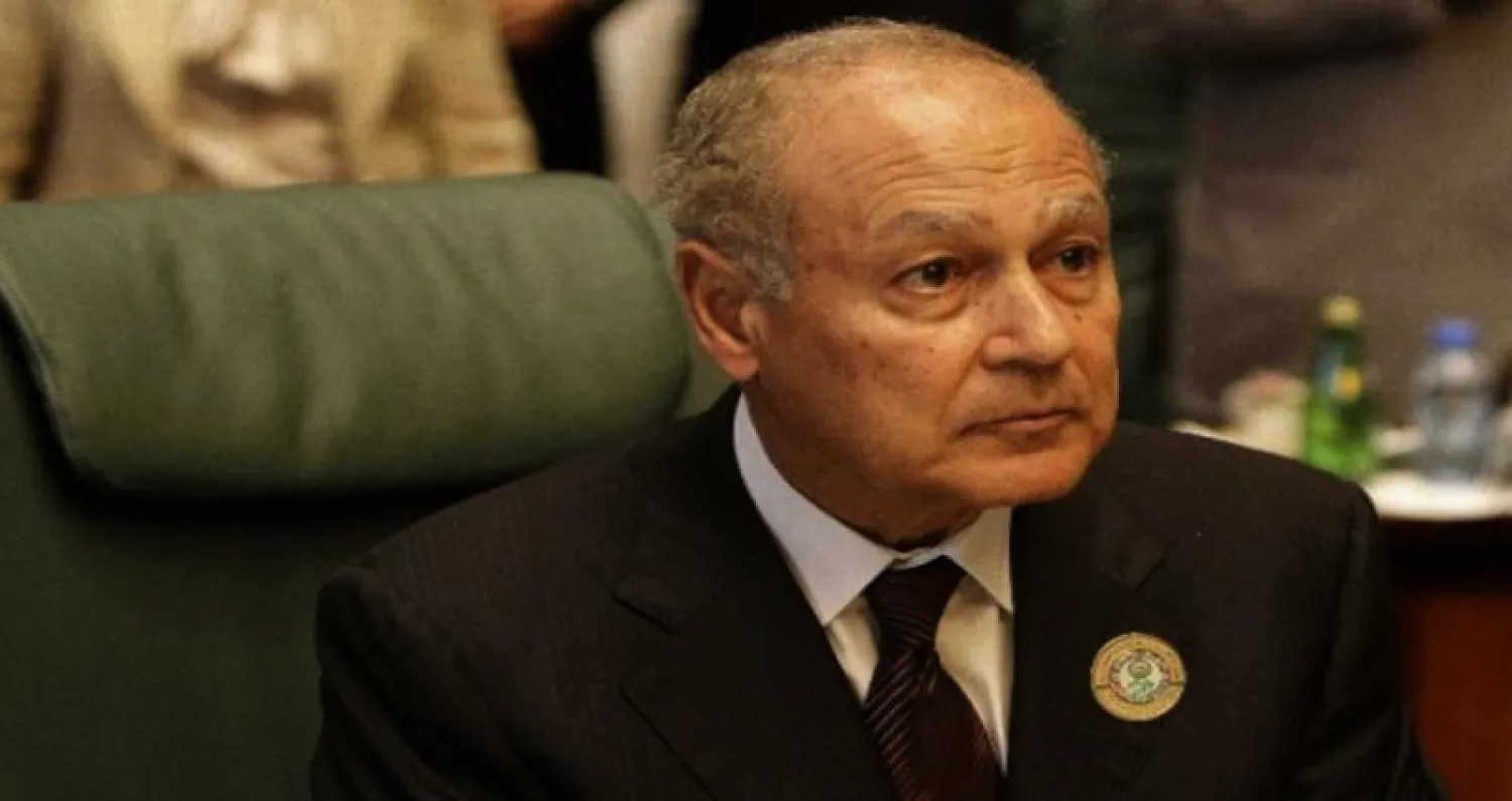 أبو الغيط يزور بكين للمشاركة في منتدى التعاون العربي ـ الصيني