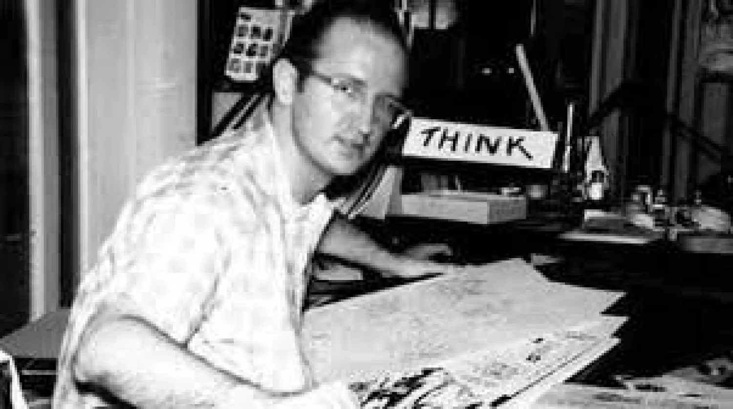 الفنان ستيف ديتكو (تويتر)