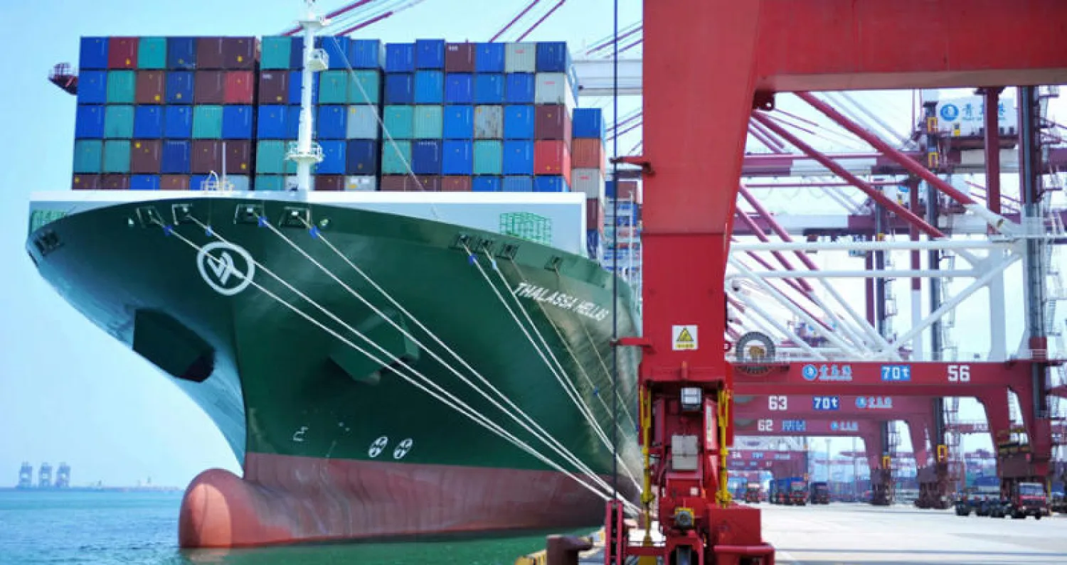 الصين تلجأ إلى الاتحاد الأوروبي لتشكيل تكتل تجاري في مواجهة ترمب